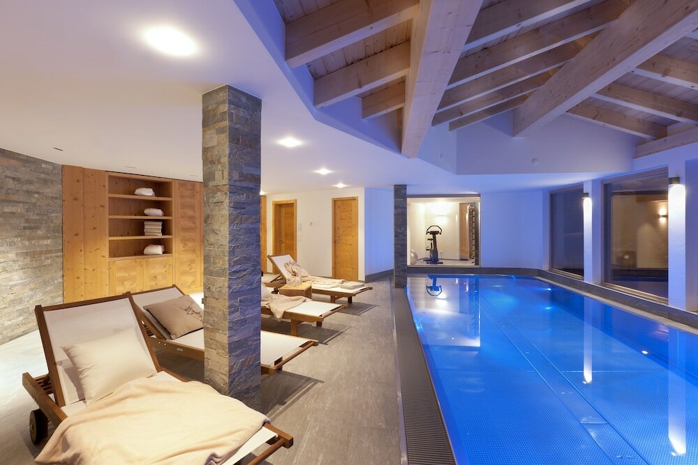 Фото Chalet Banja