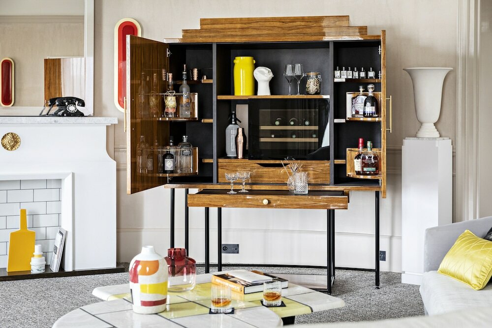 Фото Sofitel Le Scribe Paris Opéra