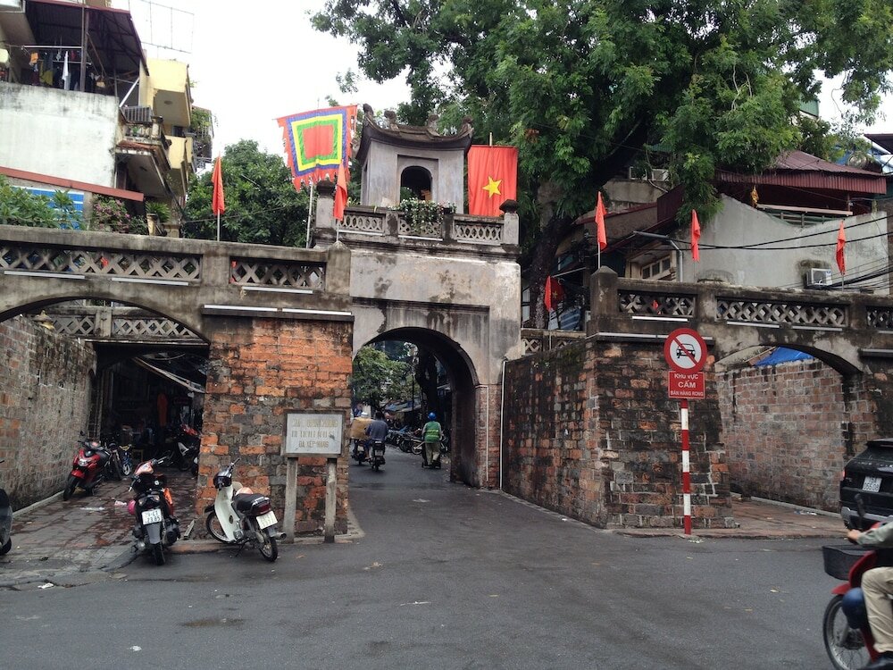 Фото Blue Pearl West Hotel