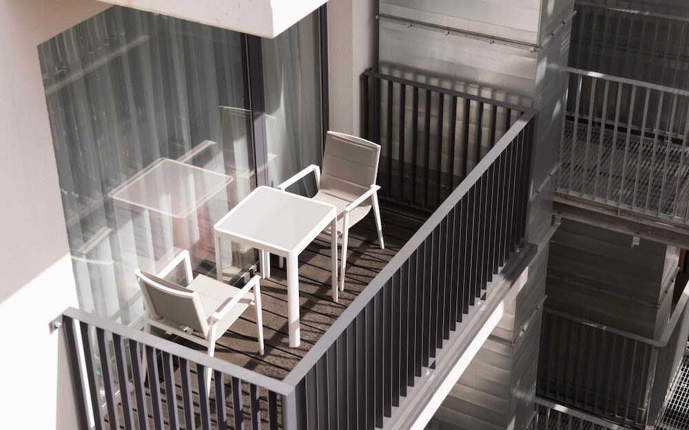 Фото Park Inn by Radisson Residence Riga Barona