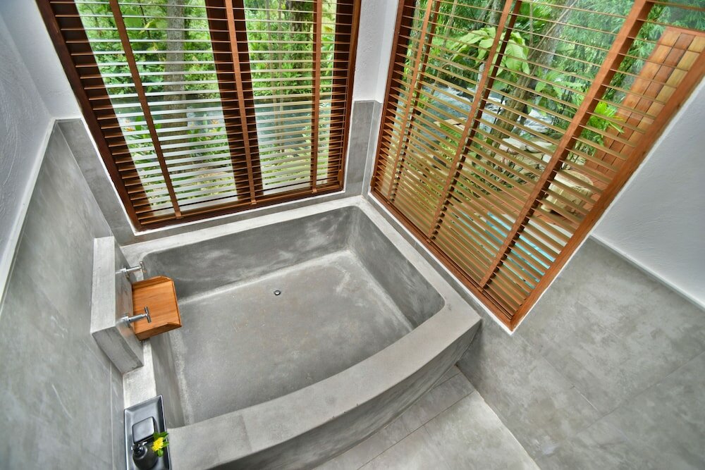 Фото The Nine Thipthara Klongson Resort