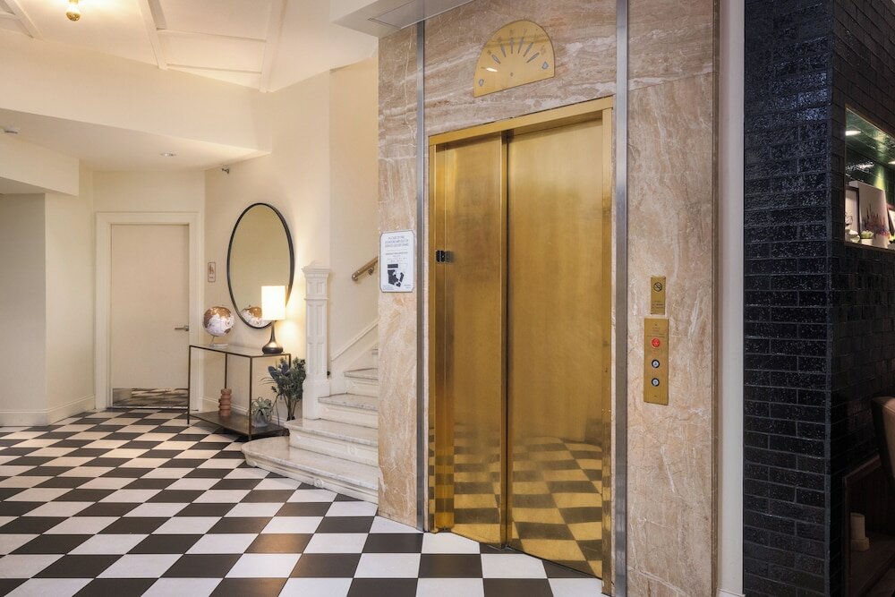 Фото Copley Square Hotel