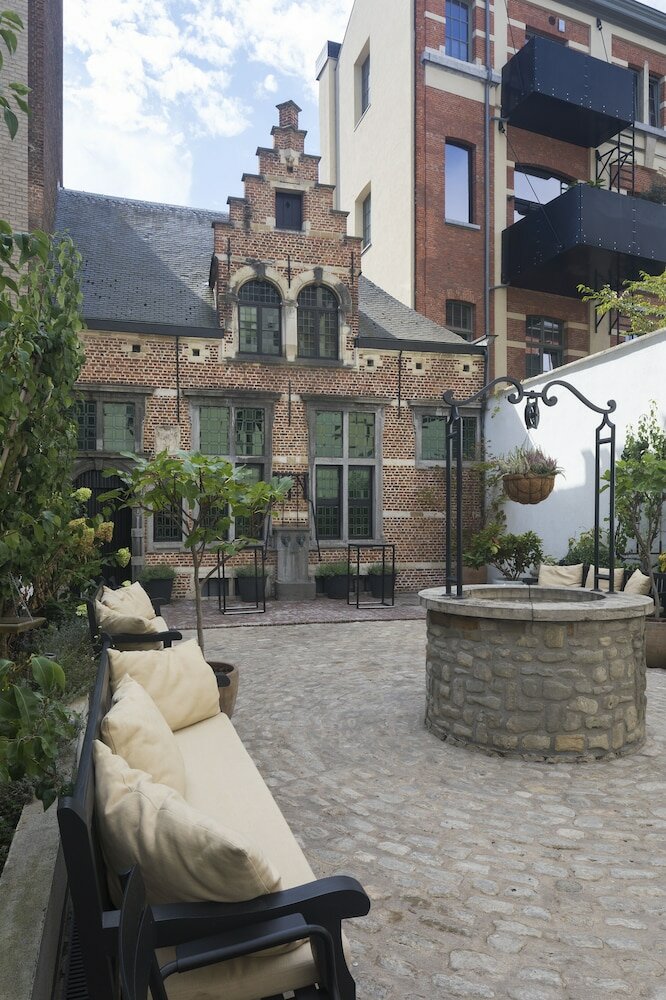 Фото отеля 5