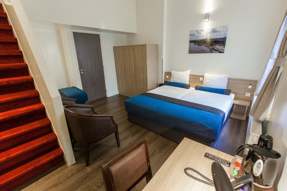 Фото Hotel Library Amsterdam