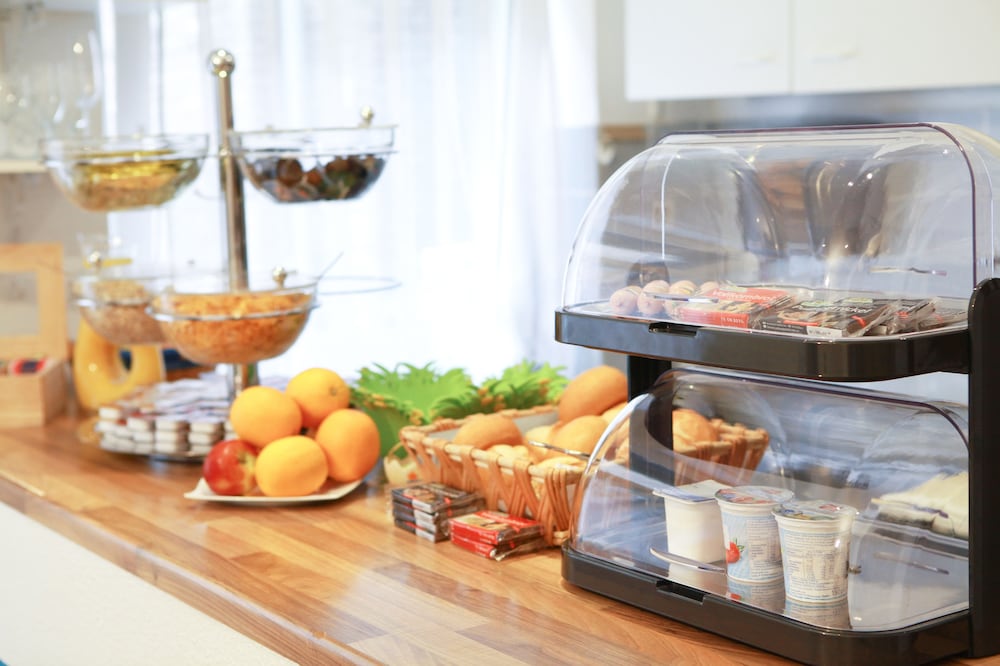 Фото City Hotel Storch