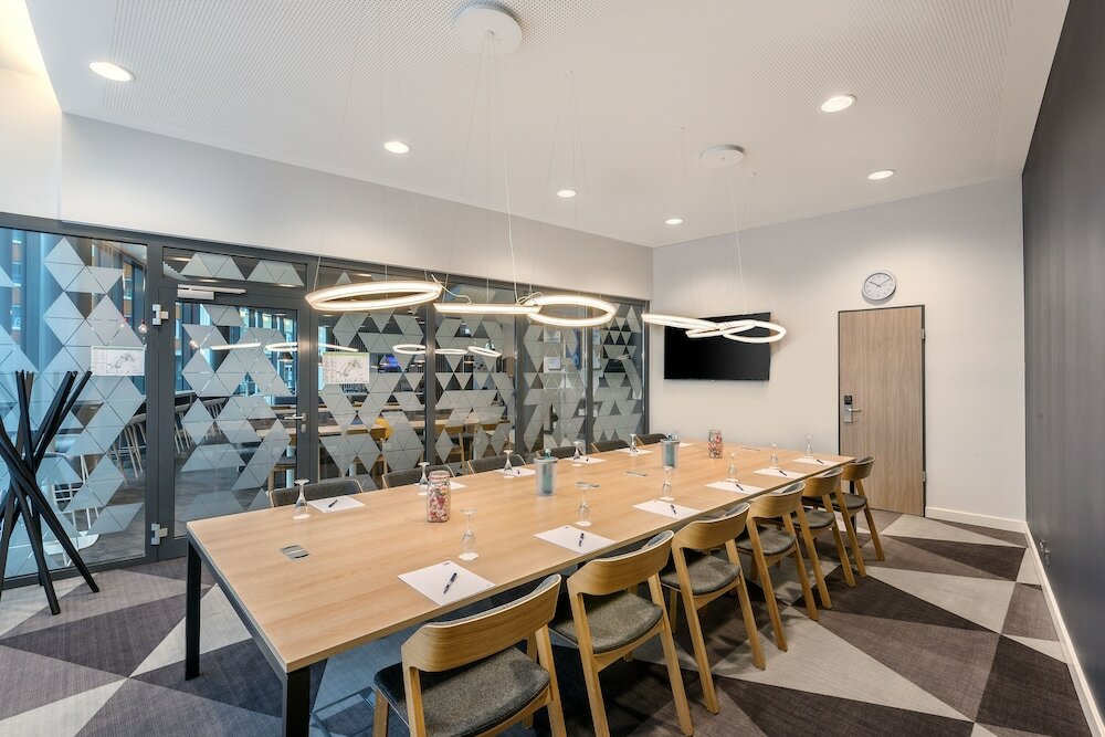 Фото Holiday Inn Express Siegen