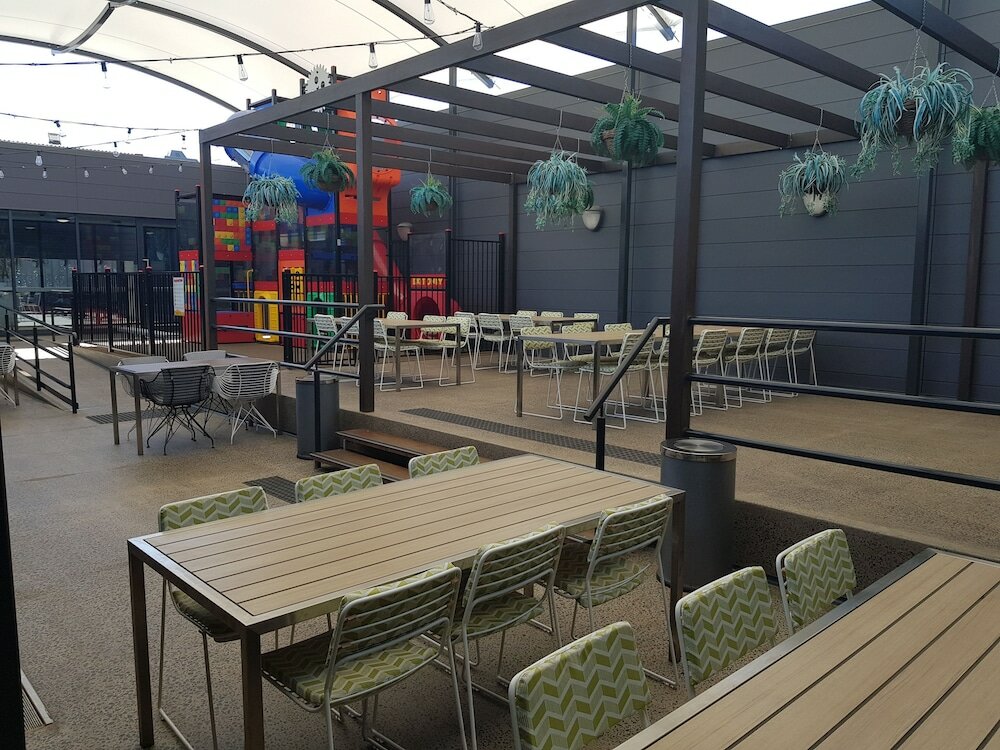 Фото Mercure Tamworth