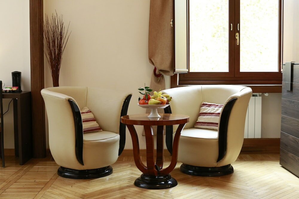 Фото Residenza delle Arti