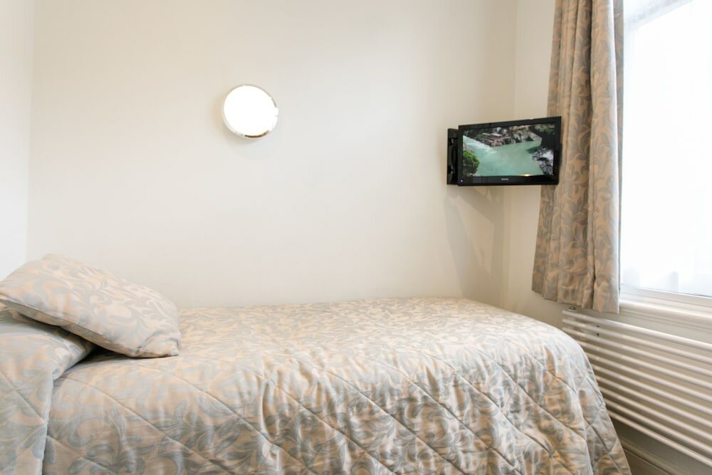 Фото Jesmond Hotel