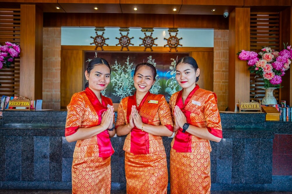 Фото Karon Princess Hotel