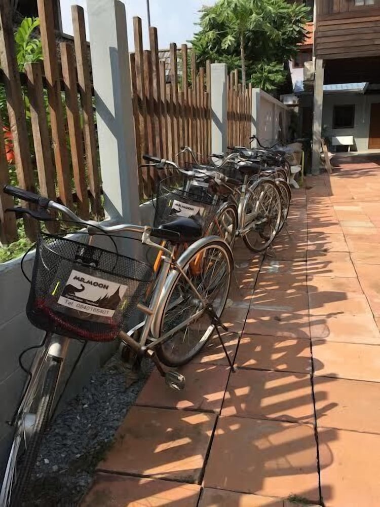 Фото Niwas Ayutthaya