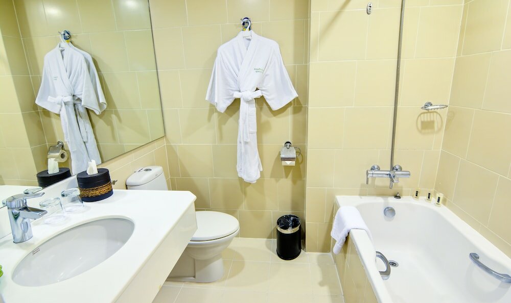 Фото The A. Venue Hotel