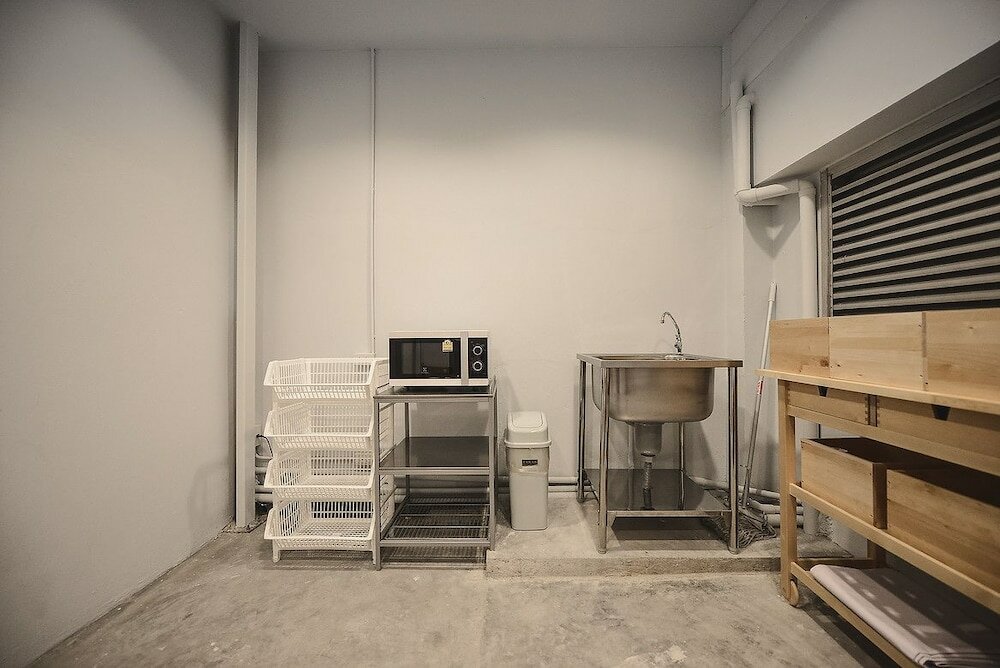 Фото Good One Poshtel & Café Bar