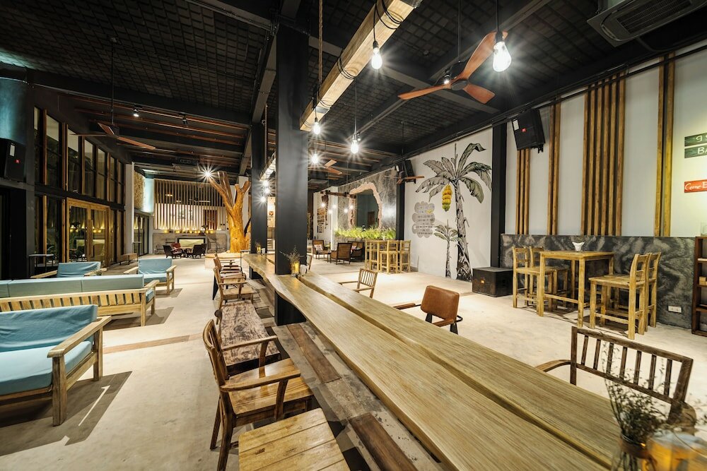 Фото 9Station Hostel & Bar Phu Quoc