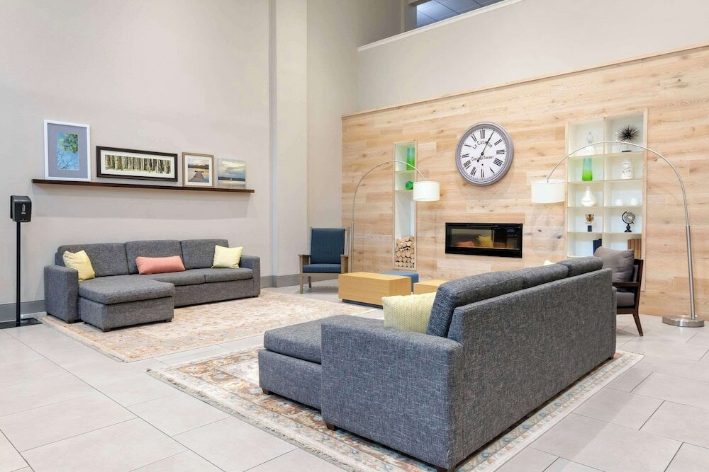 Фото Country Inn & Suites by Radisson, Columbia, Mo