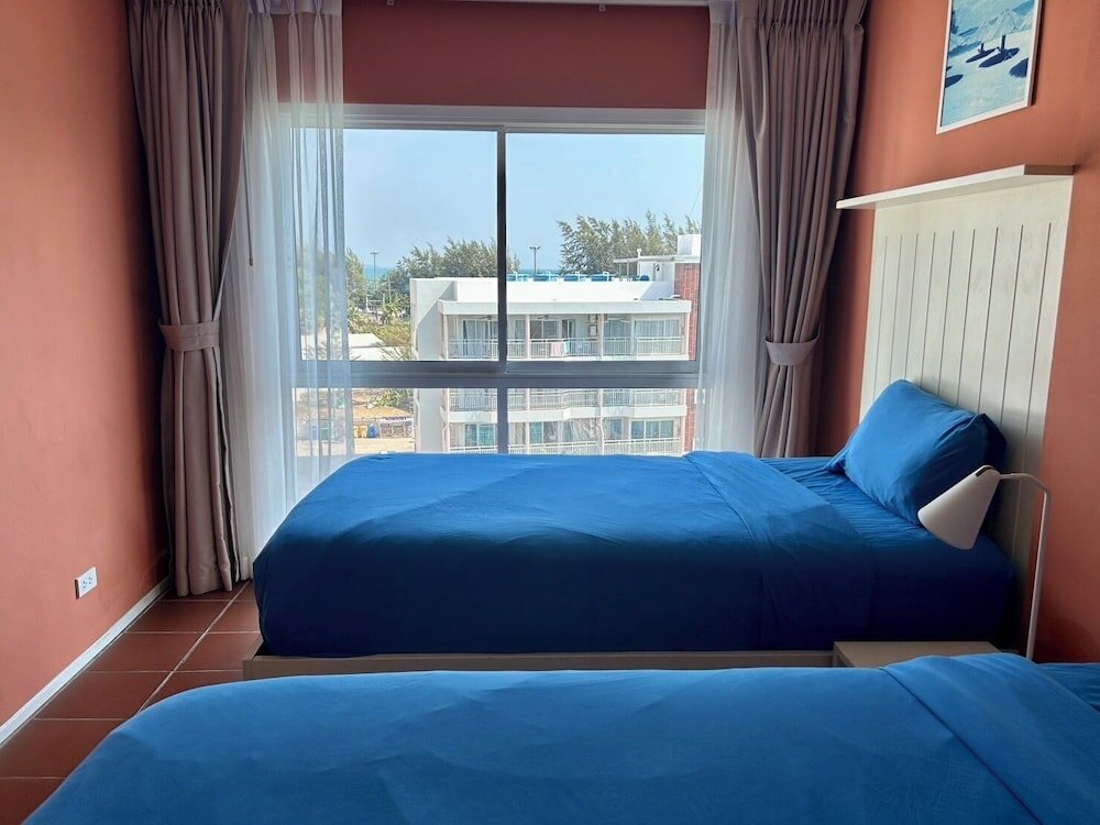 Фото GrandBlue Resort