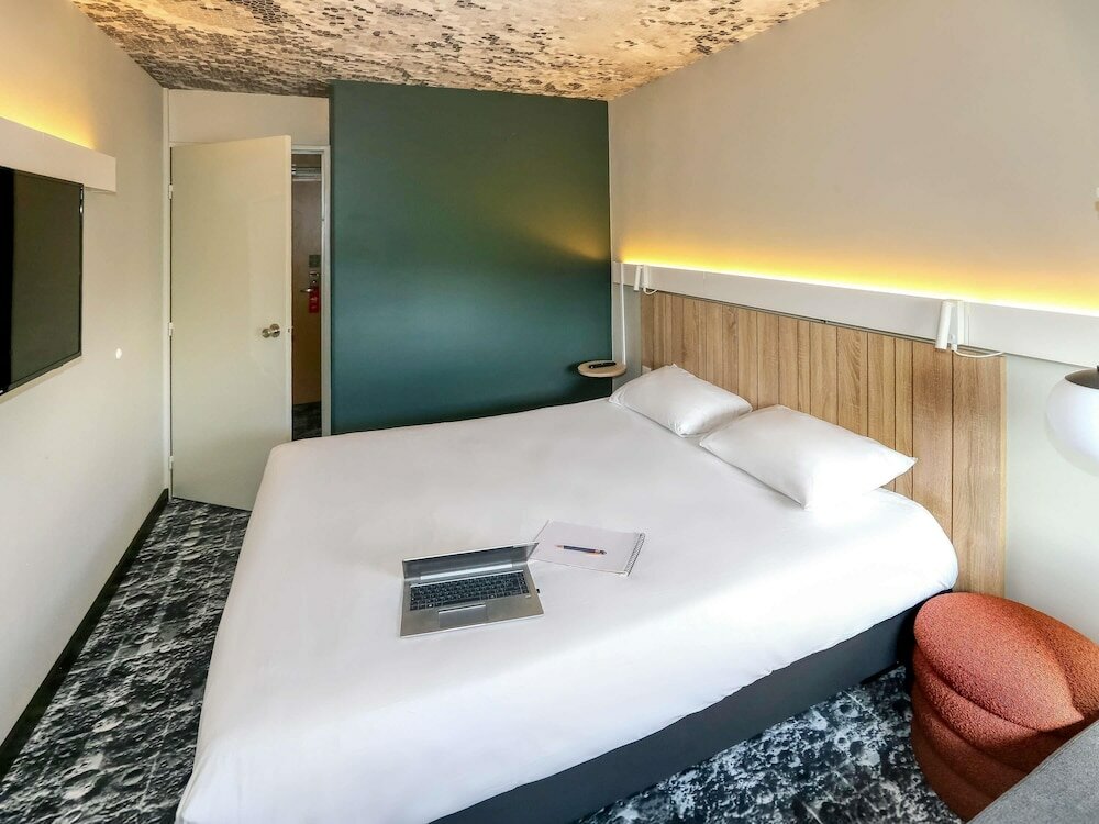 Фото Ibis Biarritz Anglet Aeroport