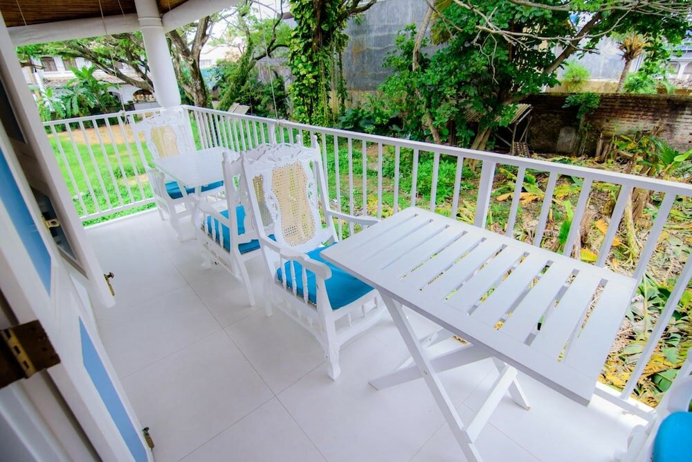 Фото Fort Heaven