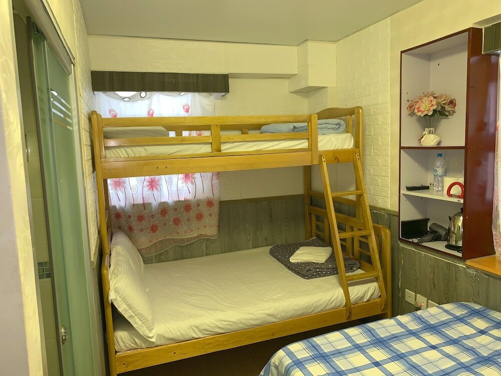 Фото Majestic 7 Guesthouse