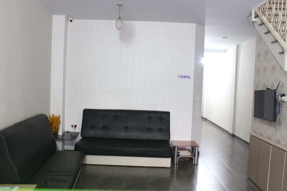 Фото Permata Inn