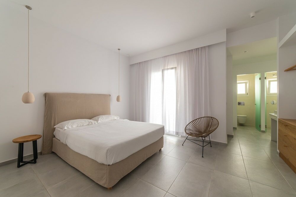 Фото Vienoula's Garden