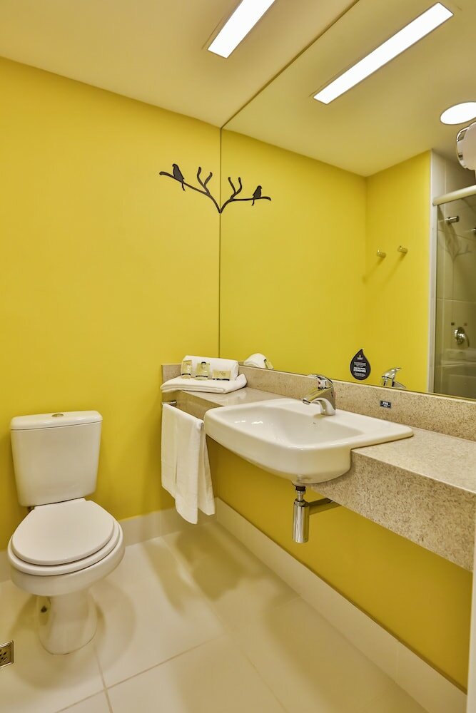 Фото Nobile Inn Pampulha