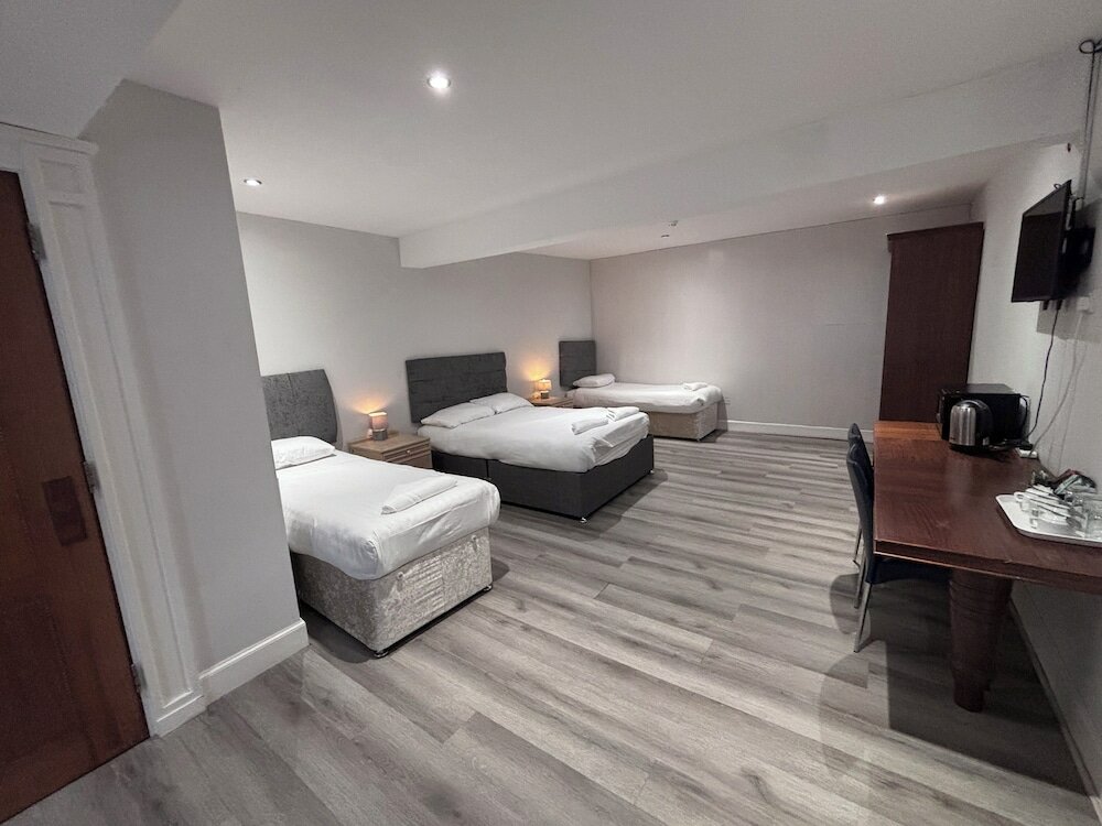 Фото Park View House