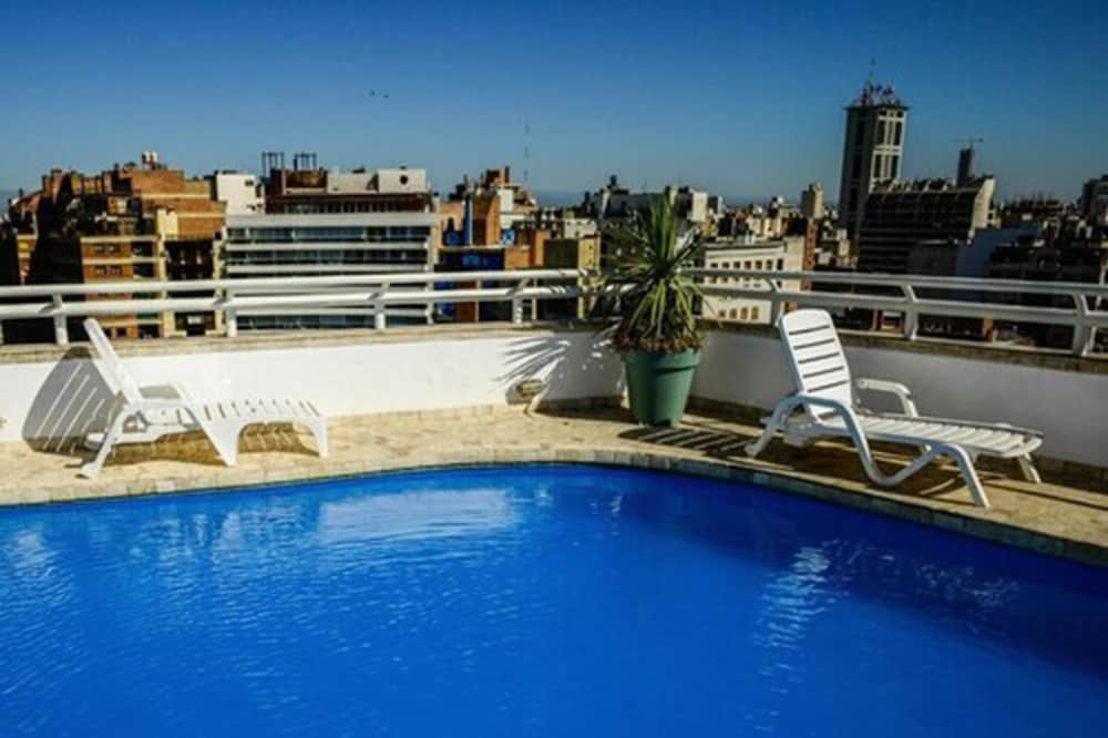 Фото Amérian Executive Córdoba Hotel