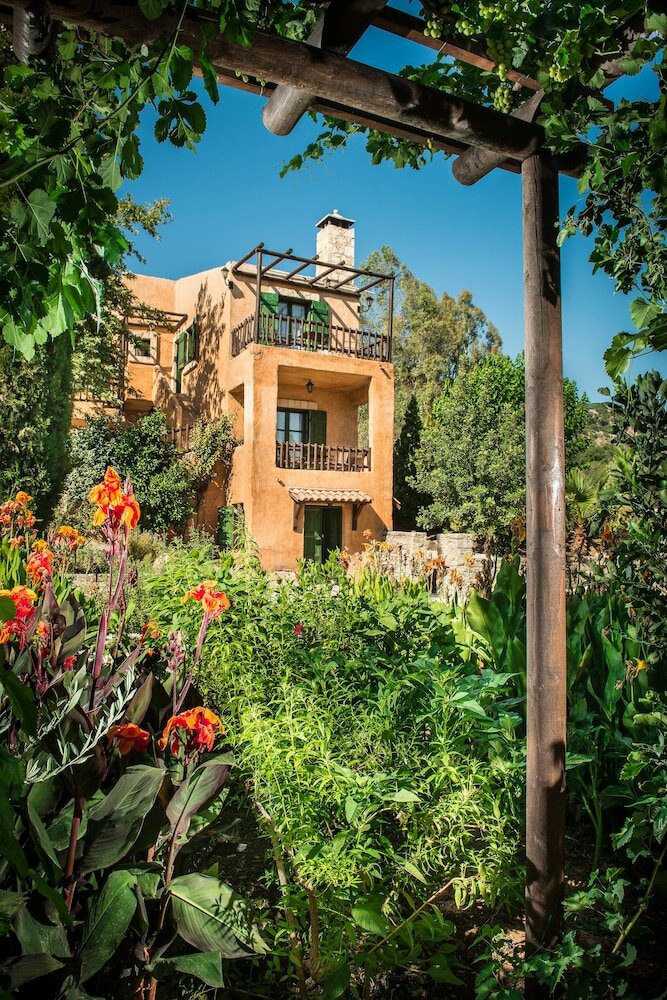 Фото Enagron Ecotourism Village