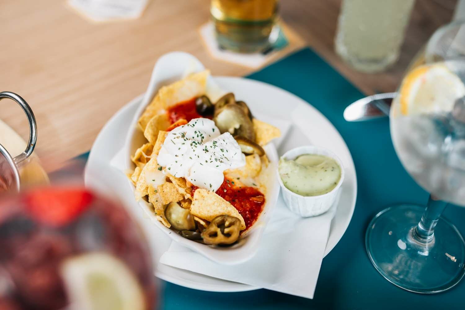 Фото Hampton by Hilton Belfast City Centre