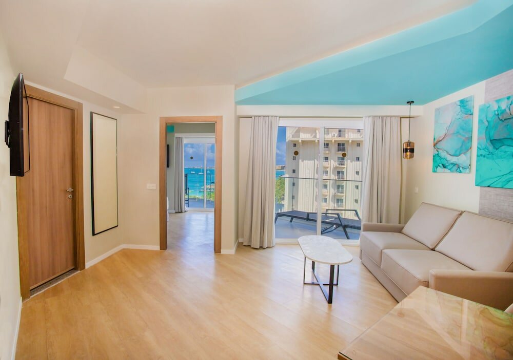 Фото Riu Palace Antillas All Inclusive - Adult Only