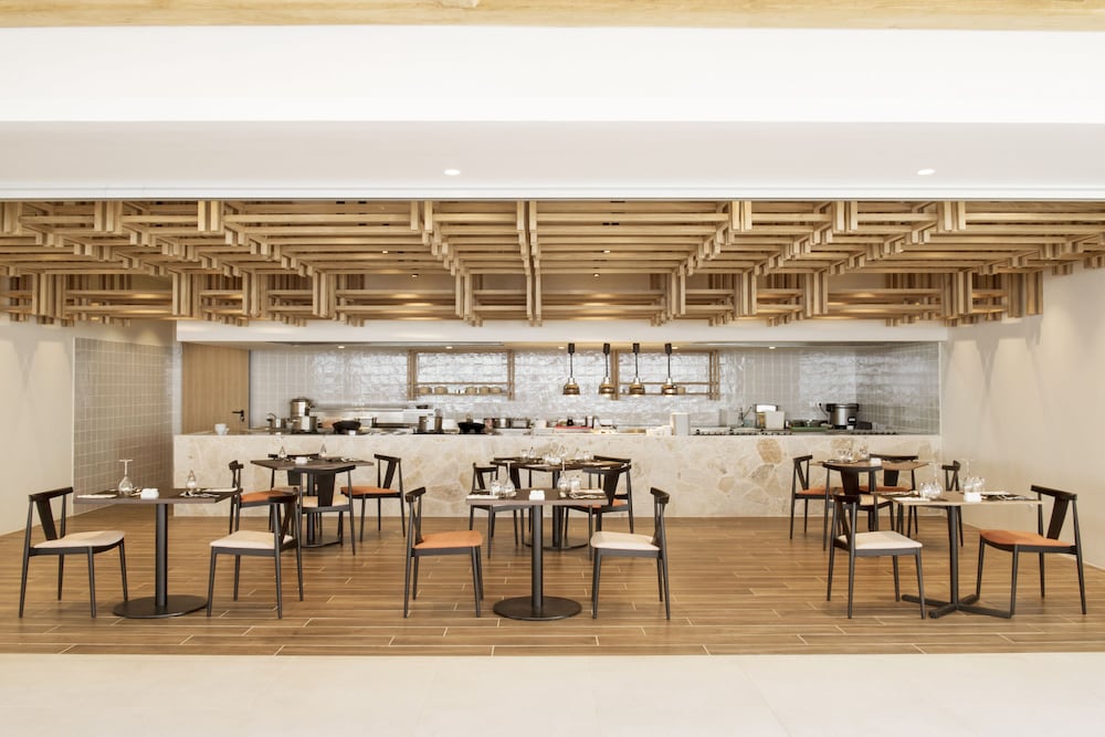 Фото Mitsis Norida Beach Hotel