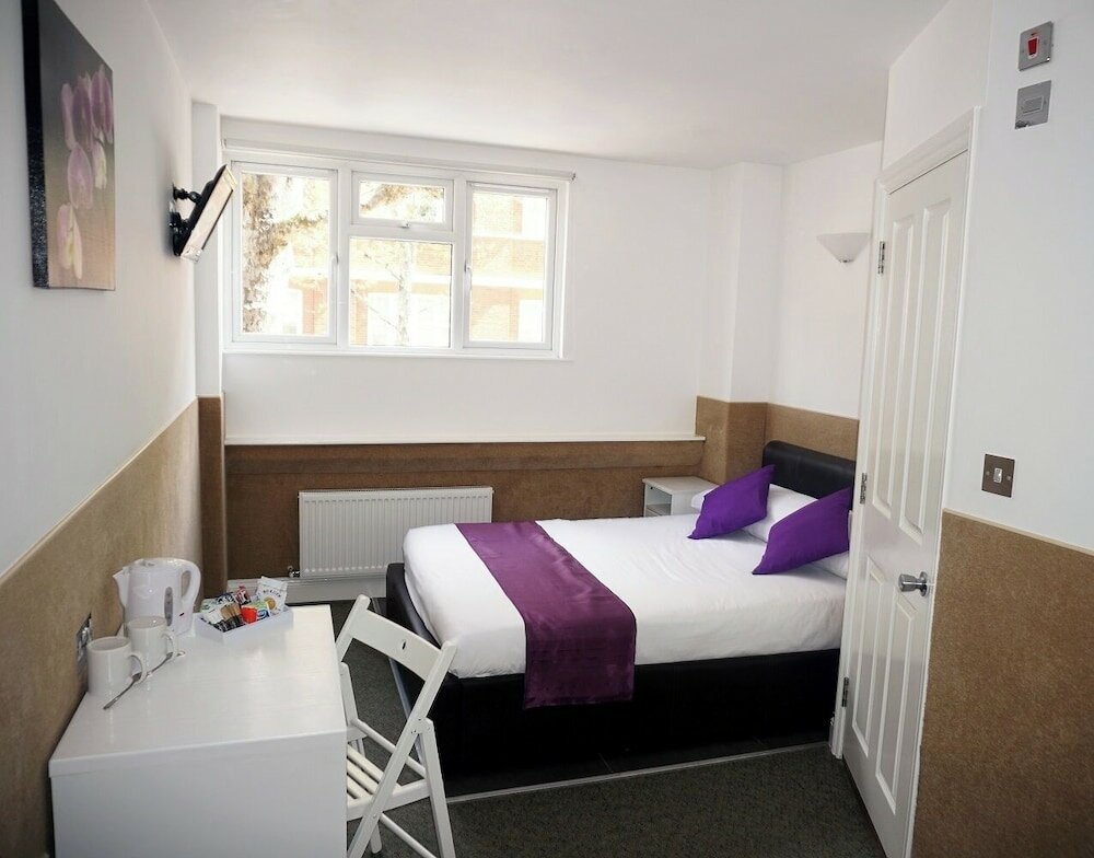 Фото Accommodation London Bridge