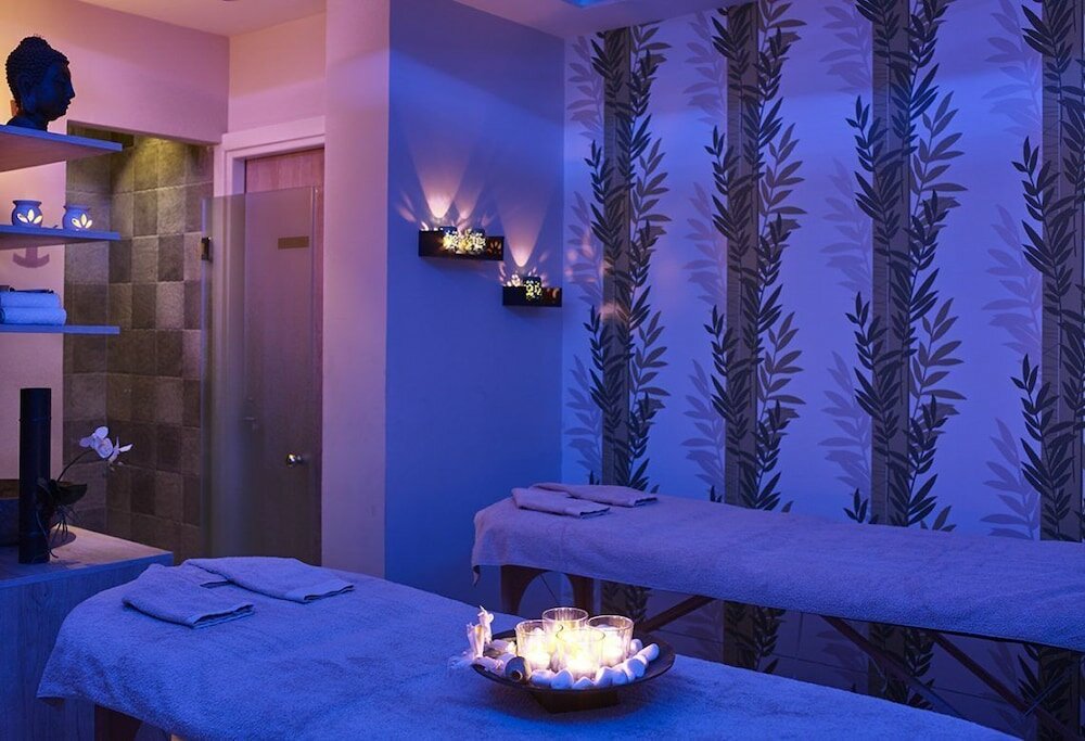 Фото Island Blue Hotel