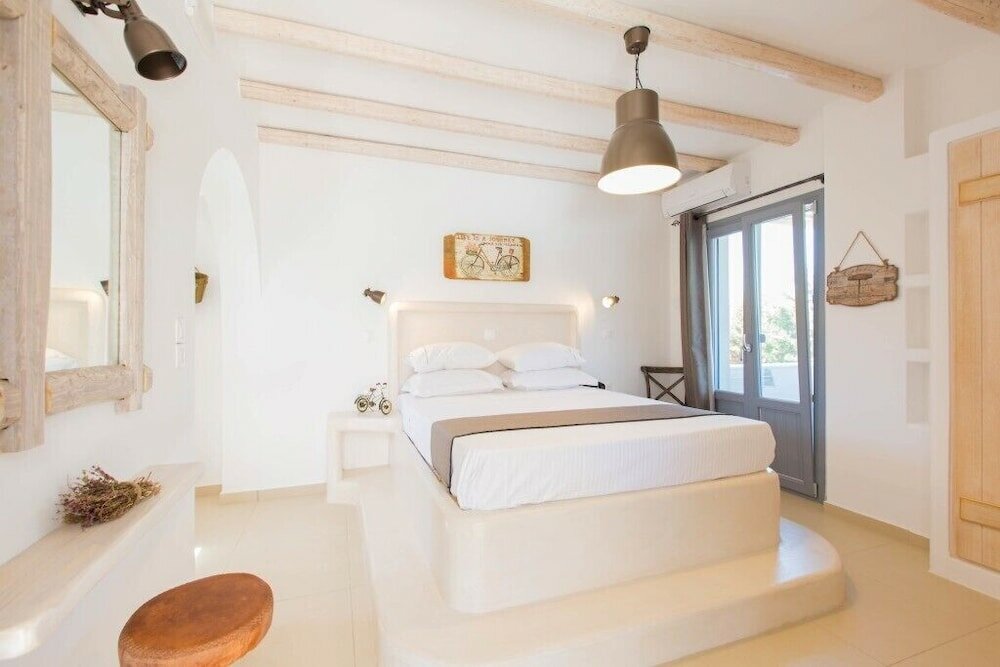 Фото Ampelos Resort Hotel