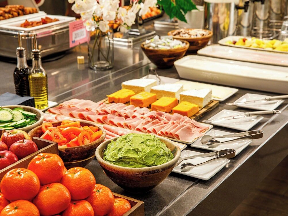 Фото Ibis London Blackfriars