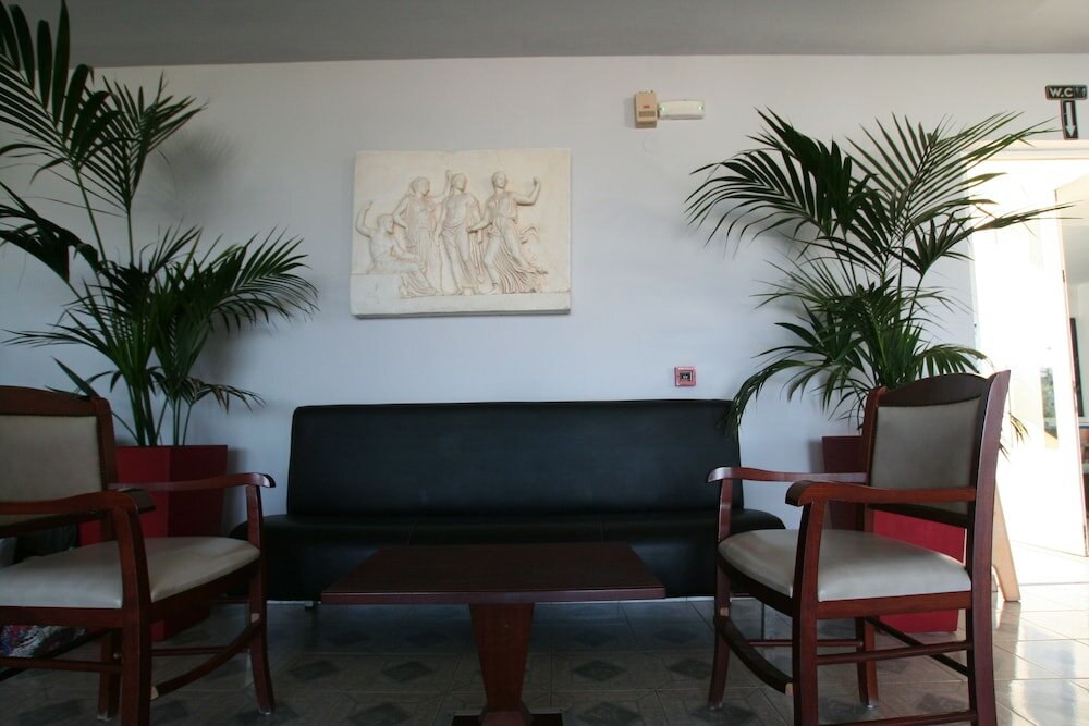 Фото Summer Dream Hotel