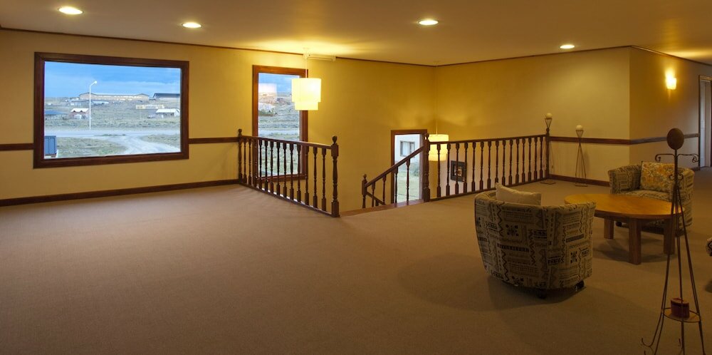 Фото Sent Calafate