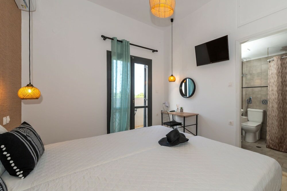 Фото Anemos Inn by Estia