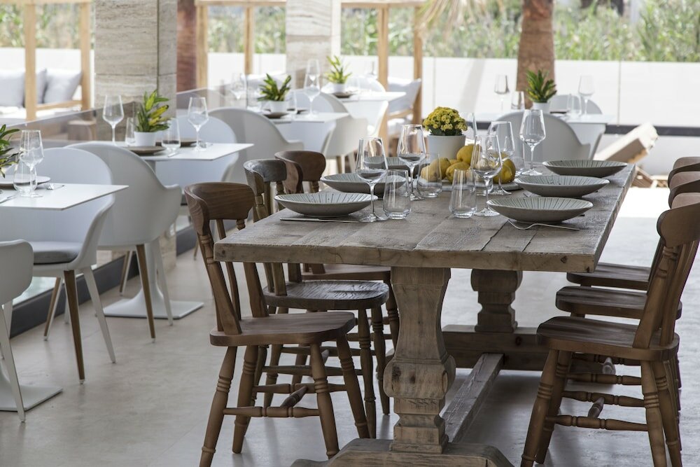 Фото Lango Design Hotel & SPA, Adults Only