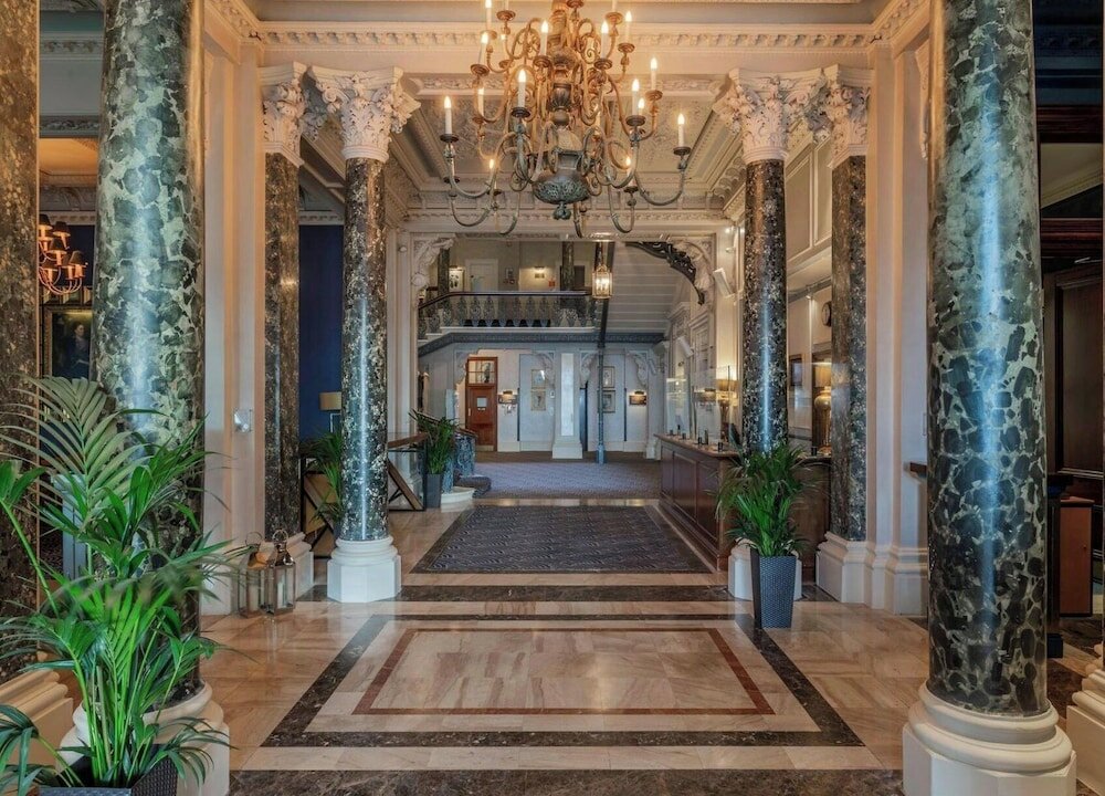 Фото The Grand Brighton