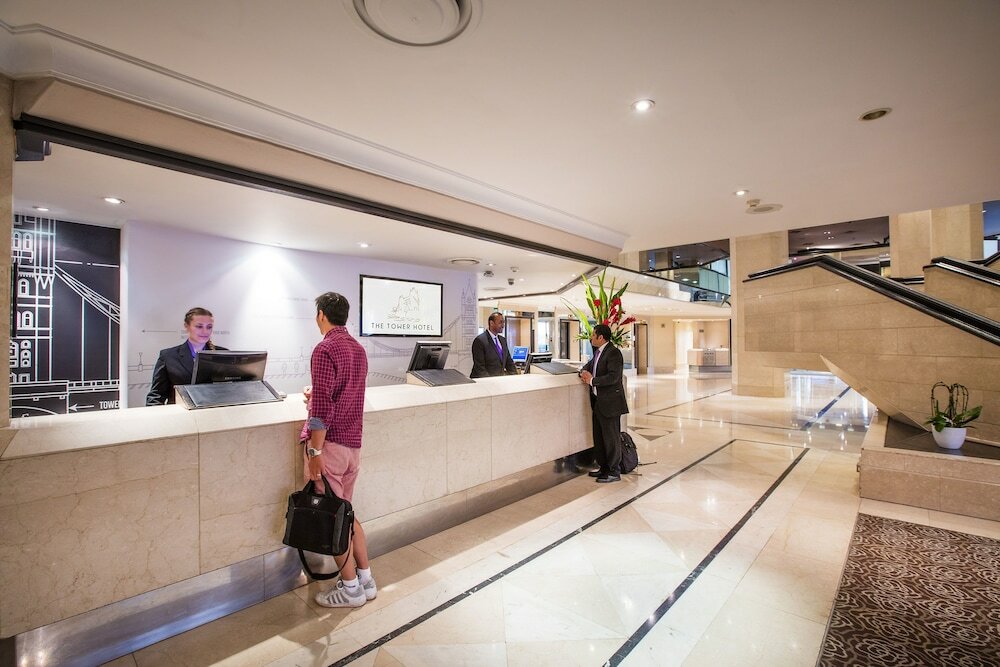 Фото отеля 5