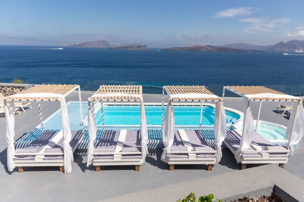 Фото Hotel Goulielmos