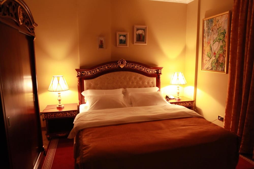 Фото Отель Dinasty