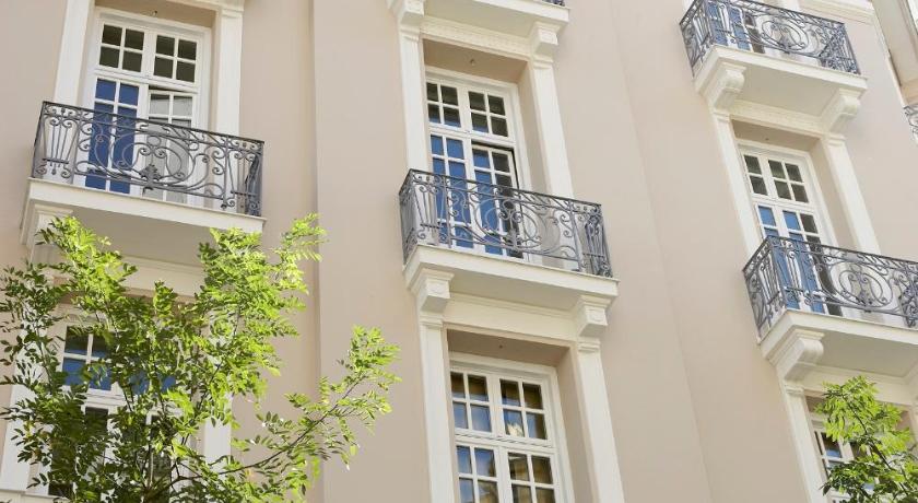 Фото Excelsior Hotel