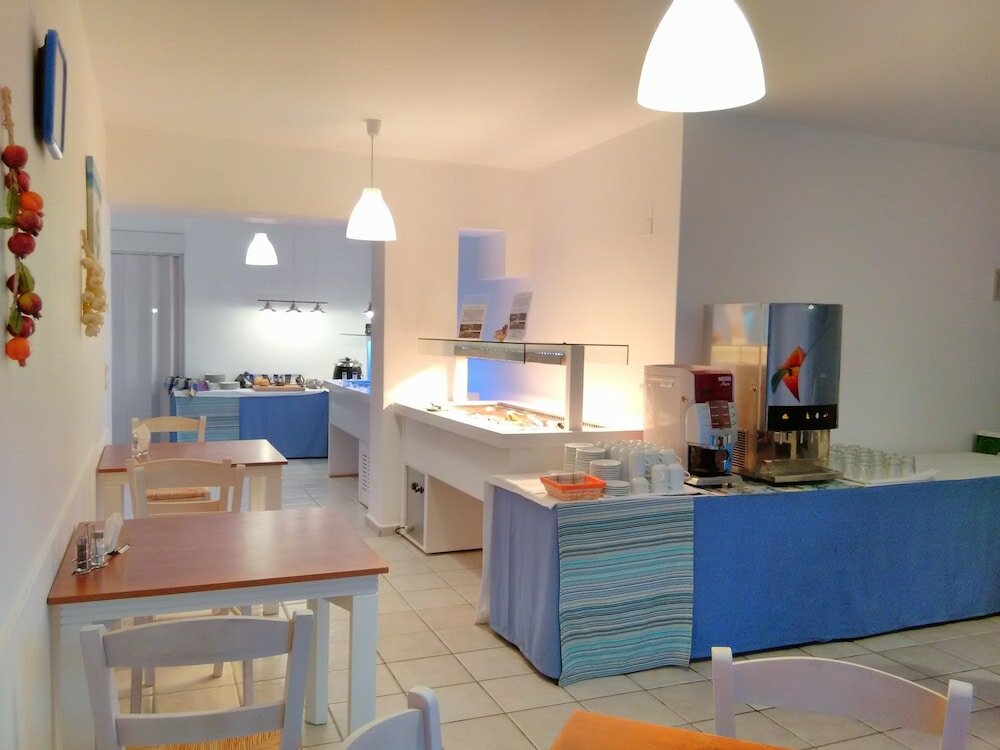 Фото Marilisa Hotel