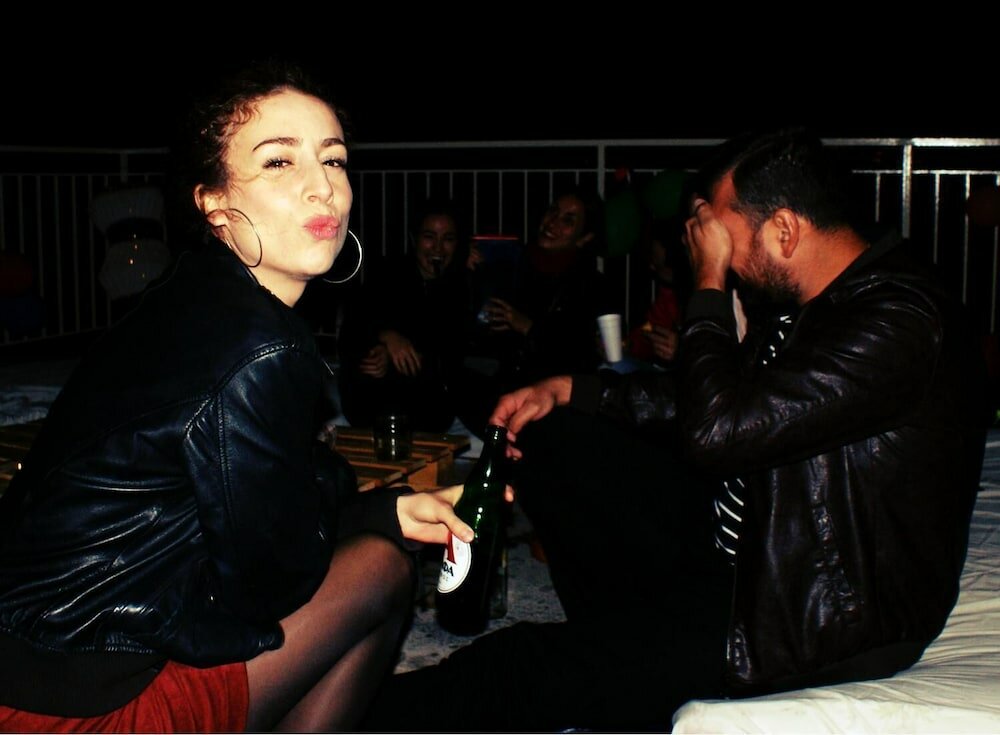 Фото Acropolis View Dream