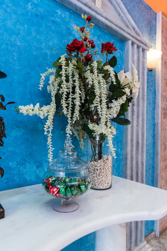 Фото Oasis Studios