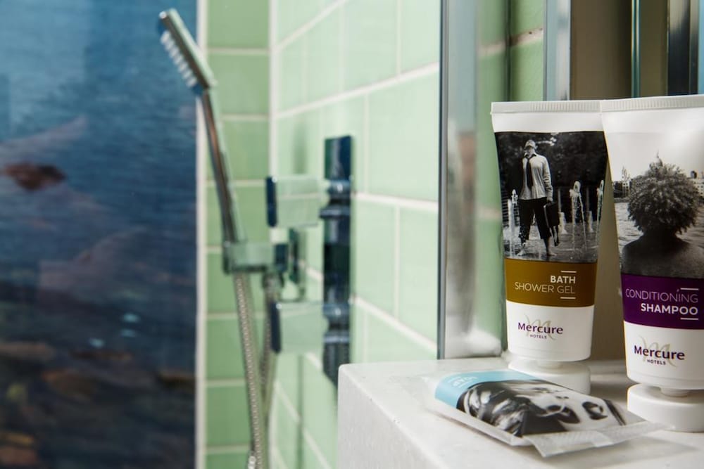 Фото Mercure Inverness