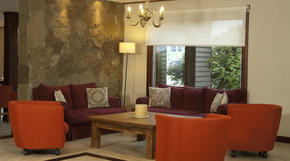 Фото Sent Calafate